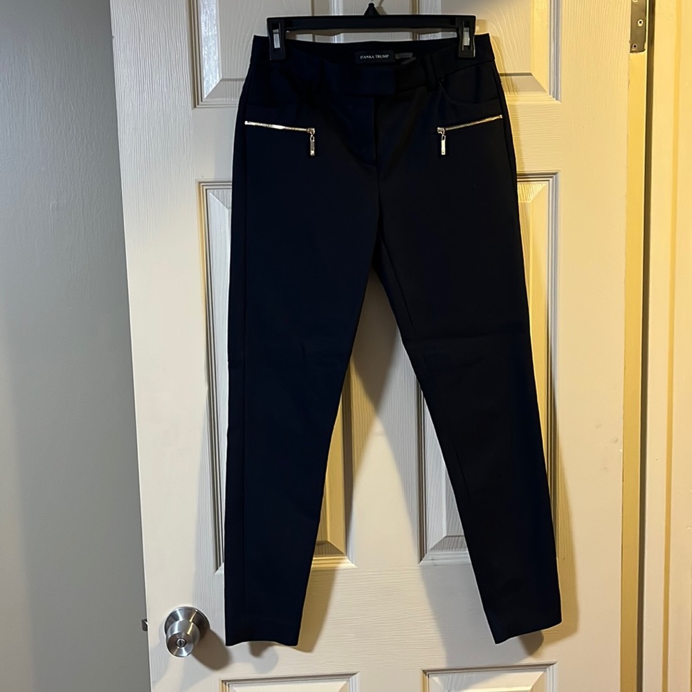 Ivanka Trump dress pants